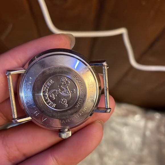 Omega Seamaster De Ville - Picture 7 of 7